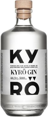 Kyrö Napue Gin 50cl
